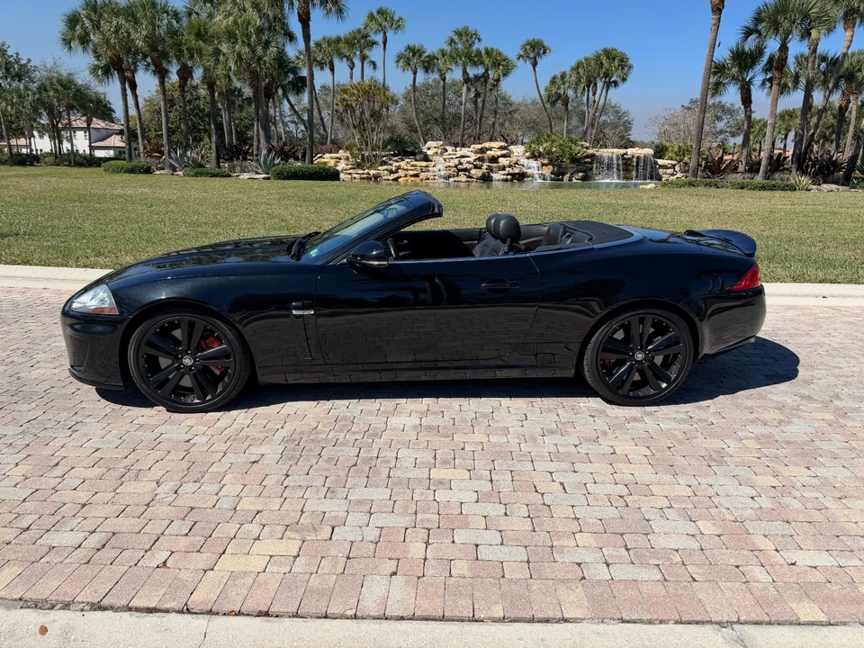 2011 Jaguar X150 XKR - Image 2 of 21