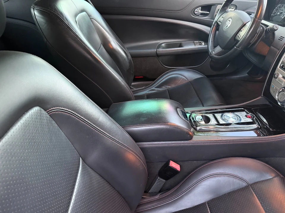 2011 Jaguar X150 XKR - Image 19 of 21