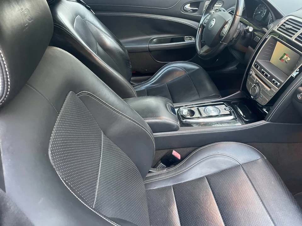 2011 Jaguar X150 XKR - Image 15 of 20