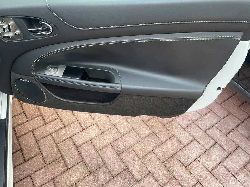 2011 Jaguar X150 XKR - Image 18 of 20