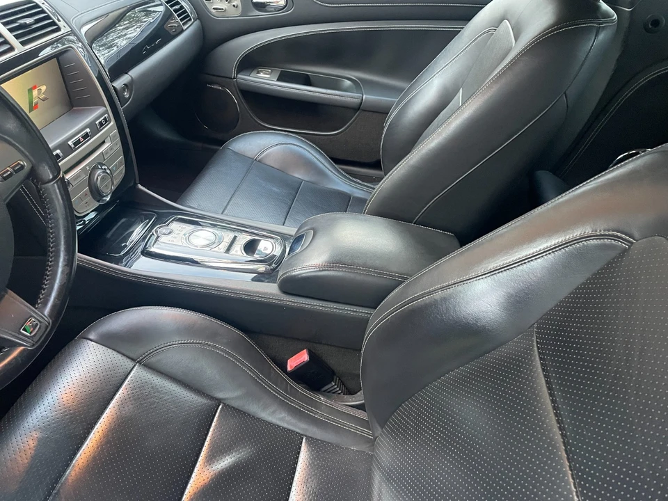 2011 Jaguar X150 XKR - Image 14 of 20