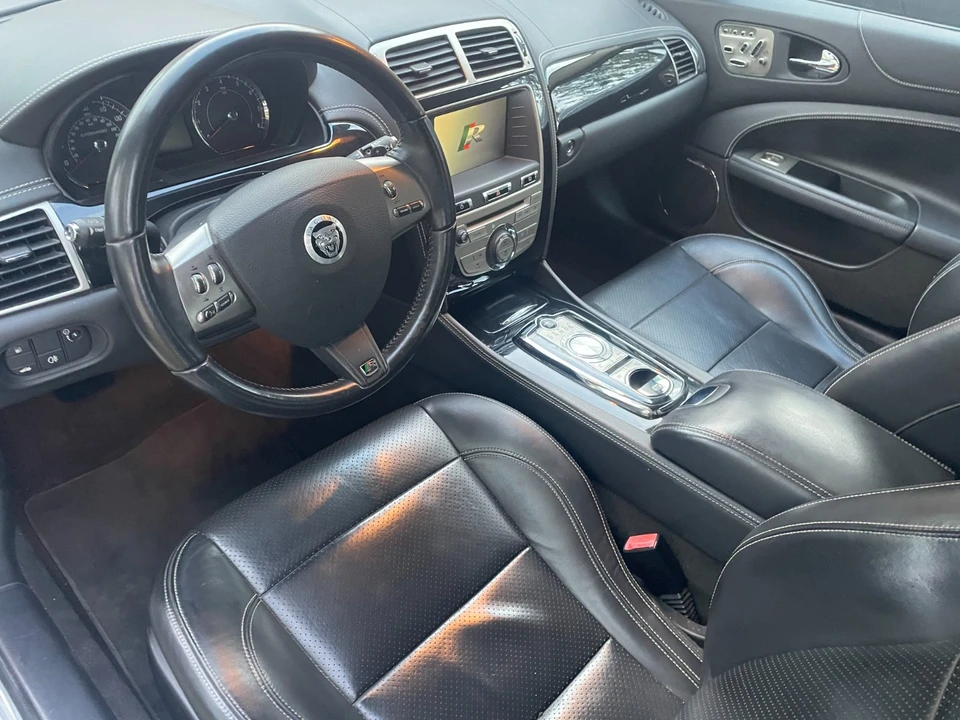 2011 Jaguar X150 XKR - Image 13 of 20