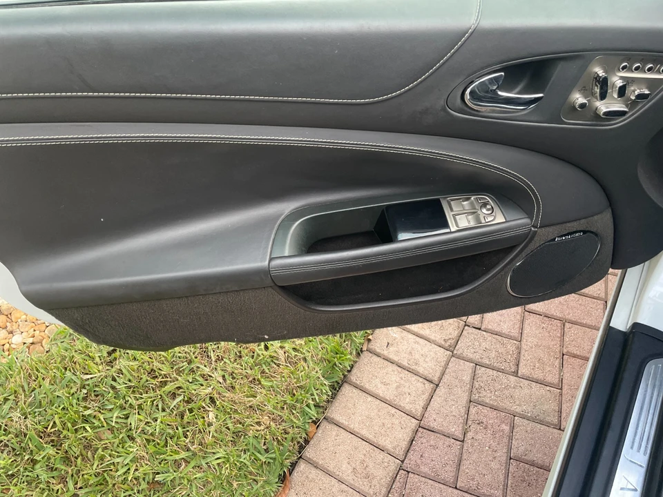2011 Jaguar X150 XKR - Image 19 of 20