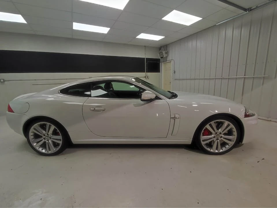 2011 Jaguar X150 XKR - Image 10 of 10