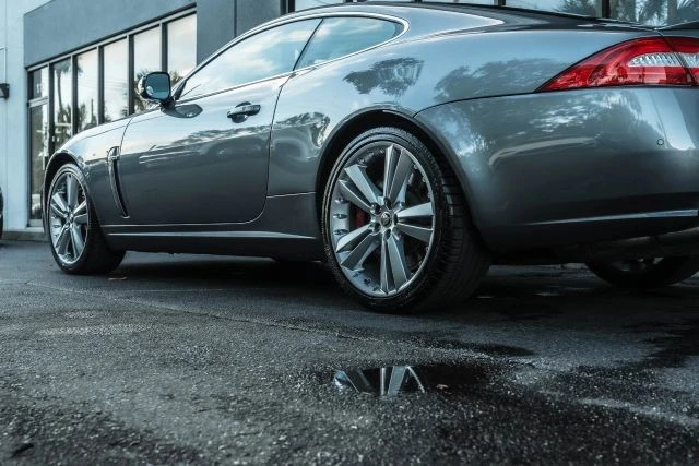 2011 Jaguar X150 XKR - Image 6 of 12