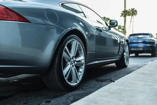 2011 Jaguar X150 XKR - Image 12 of 12