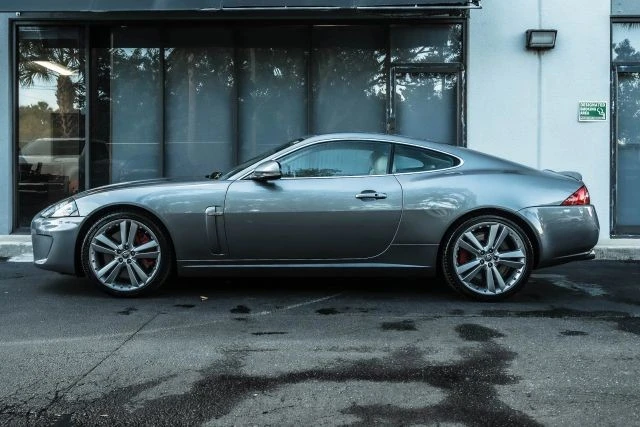 2011 Jaguar X150 XKR - Image 5 of 12
