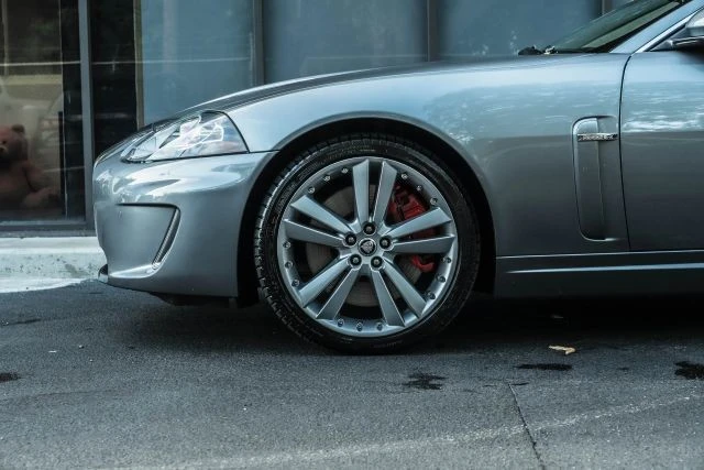2011 Jaguar X150 XKR - Image 4 of 12