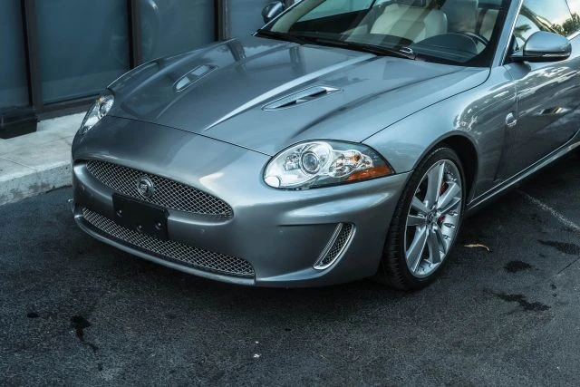 2011 Jaguar X150 XKR - Image 3 of 12