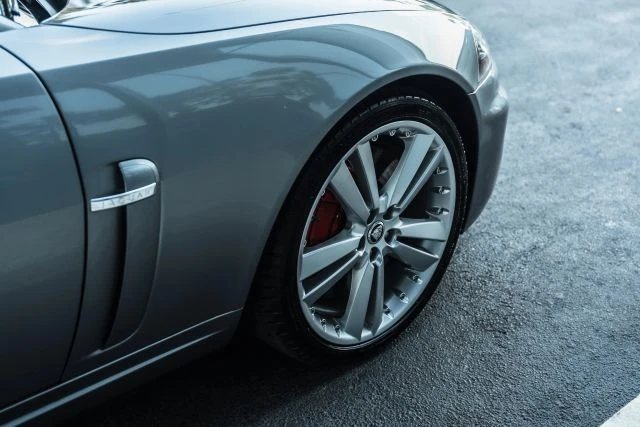 2011 Jaguar X150 XKR - Image 13 of 21