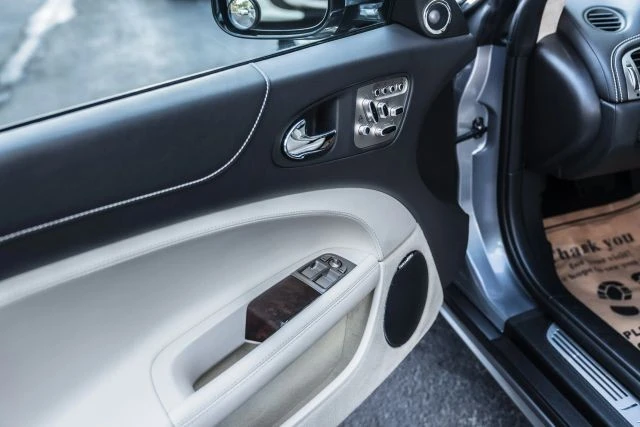 2011 Jaguar X150 XKR - Image 21 of 21