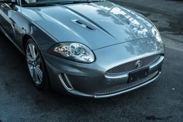 2011 Jaguar X150 XKR - Image 14 of 21