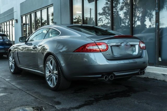 2011 Jaguar X150 XKR - Image 7 of 12