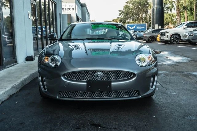 2011 Jaguar X150 XKR - Image 2 of 12