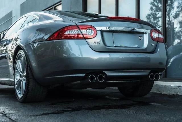 2011 Jaguar X150 XKR - Image 8 of 12