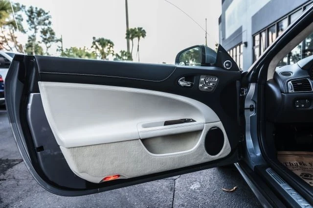 2011 Jaguar X150 XKR - Image 20 of 21