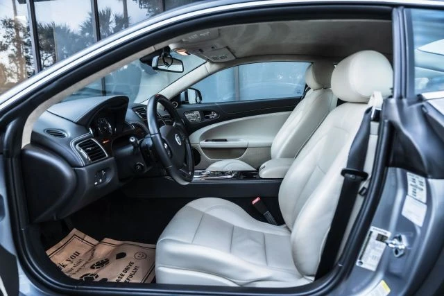 2011 Jaguar X150 XKR - Image 18 of 21