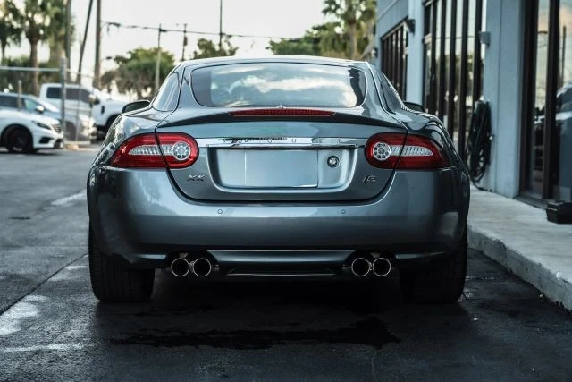 2011 Jaguar X150 XKR - Image 9 of 12