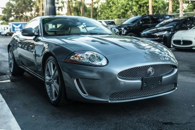 2011 Jaguar X150 XKR - Image 15 of 21