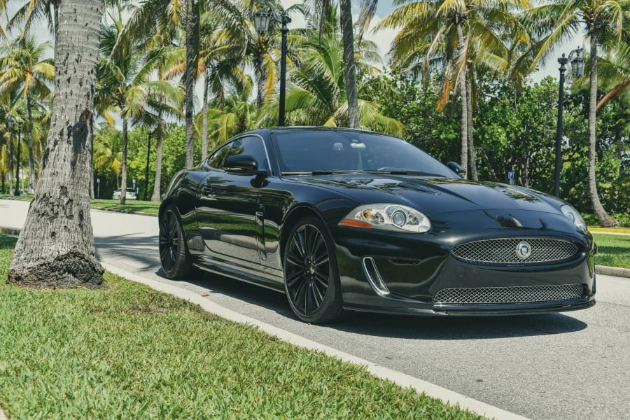 2011 Jaguar X150 XKR - Image 2 of 6