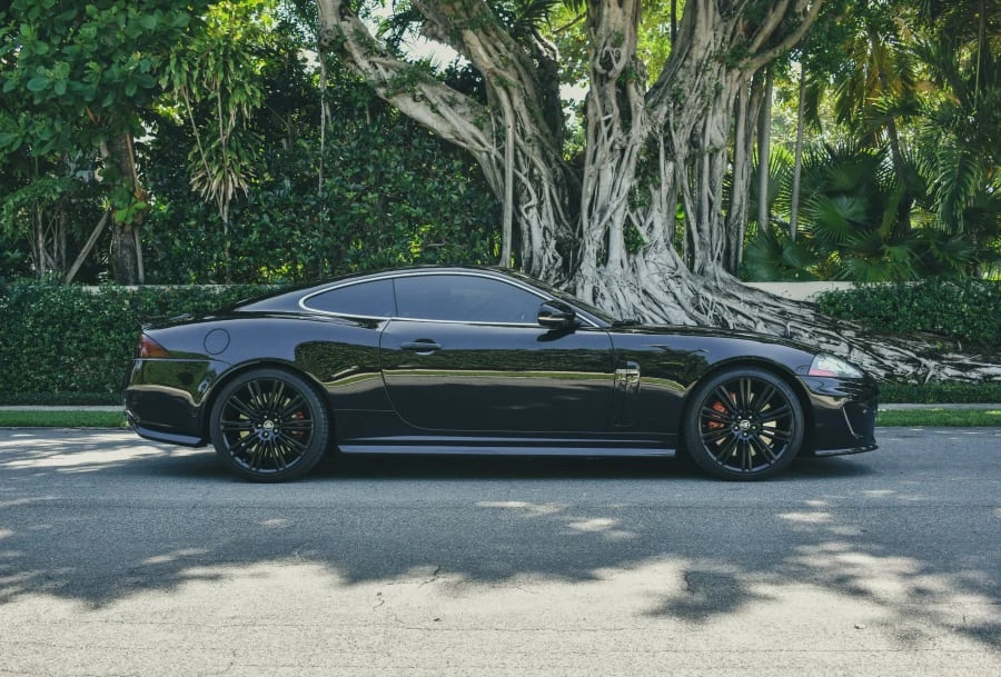 2011 Jaguar X150 XKR - Image 3 of 6