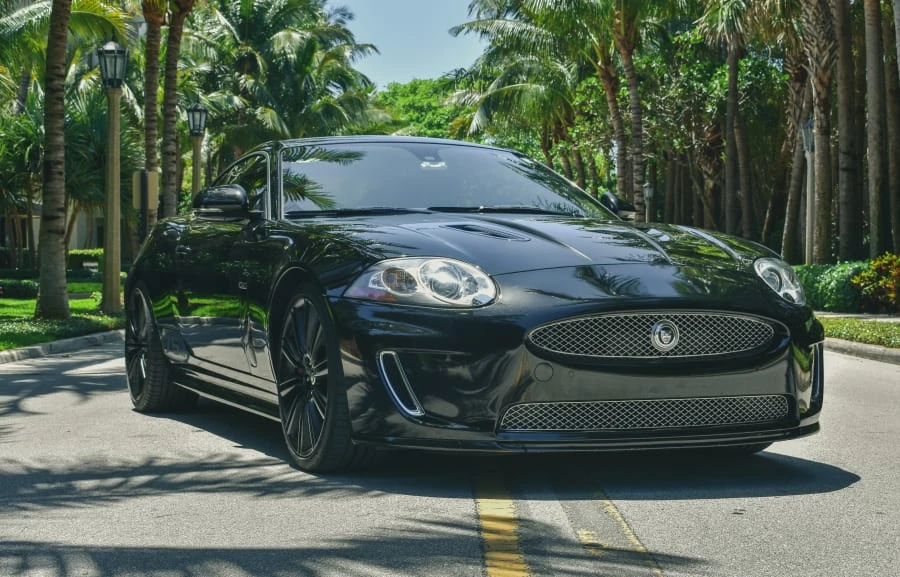 2011 Jaguar X150 XKR - Image 4 of 6