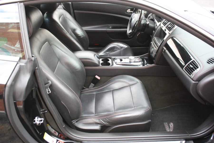 2011 Jaguar X150 XKR - Image 18 of 31