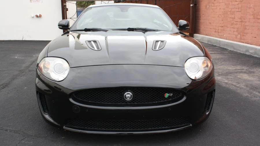 2011 Jaguar X150 XKR - Image 4 of 31