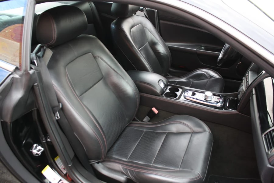 2011 Jaguar X150 XKR - Image 16 of 31
