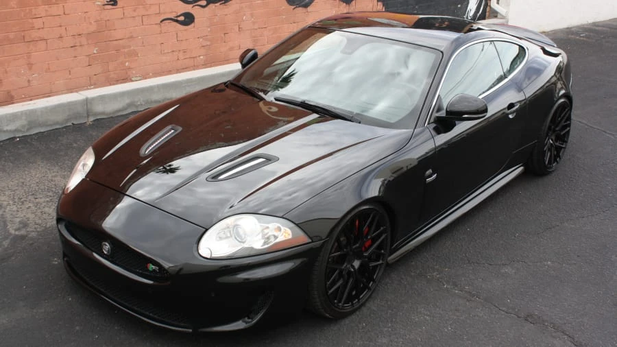 2011 Jaguar X150 XKR - Image 7 of 31