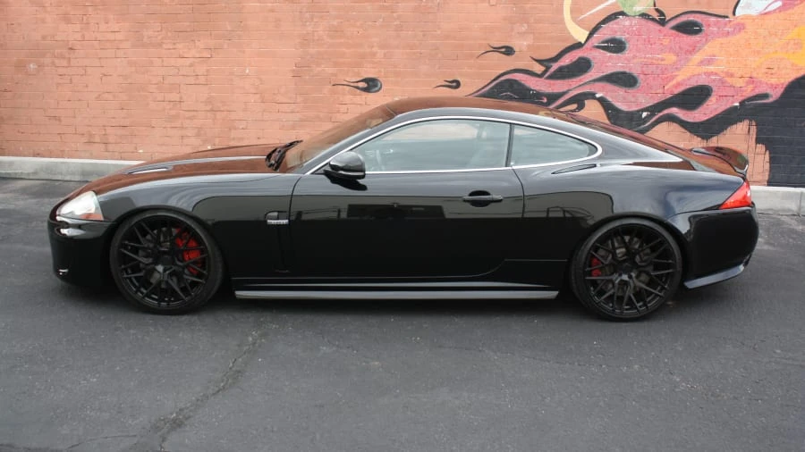 2011 Jaguar X150 XKR - Image 2 of 31