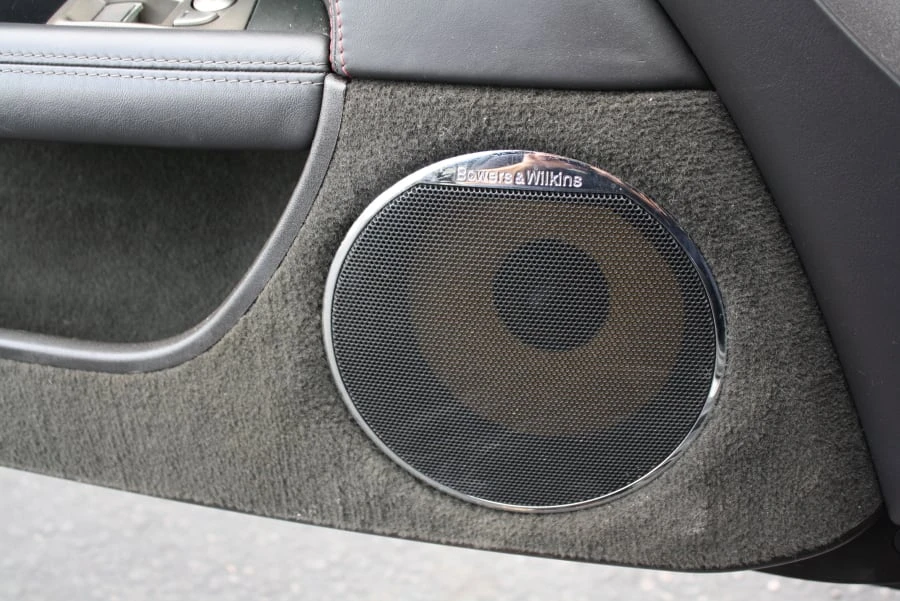 2011 Jaguar X150 XKR - Image 27 of 31