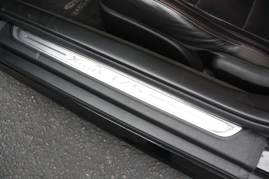 2011 Jaguar X150 XKR - Image 23 of 31