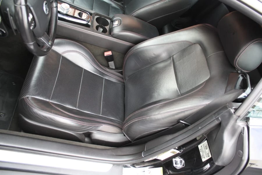 2011 Jaguar X150 XKR - Image 26 of 31