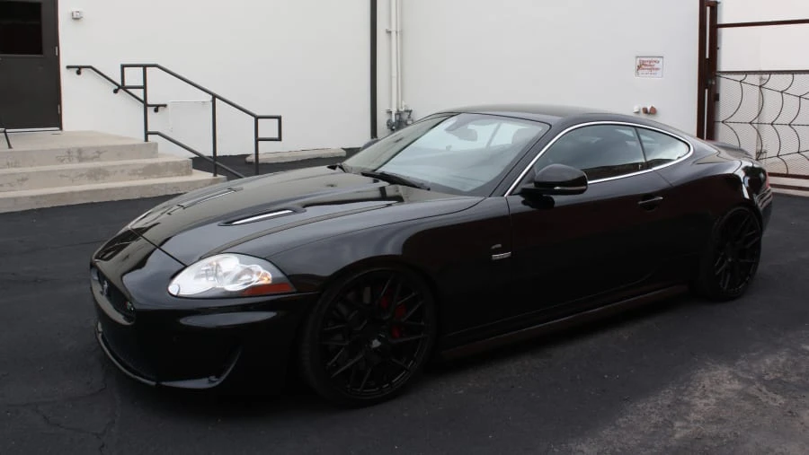 2011 Jaguar X150 XKR - Image 11 of 31