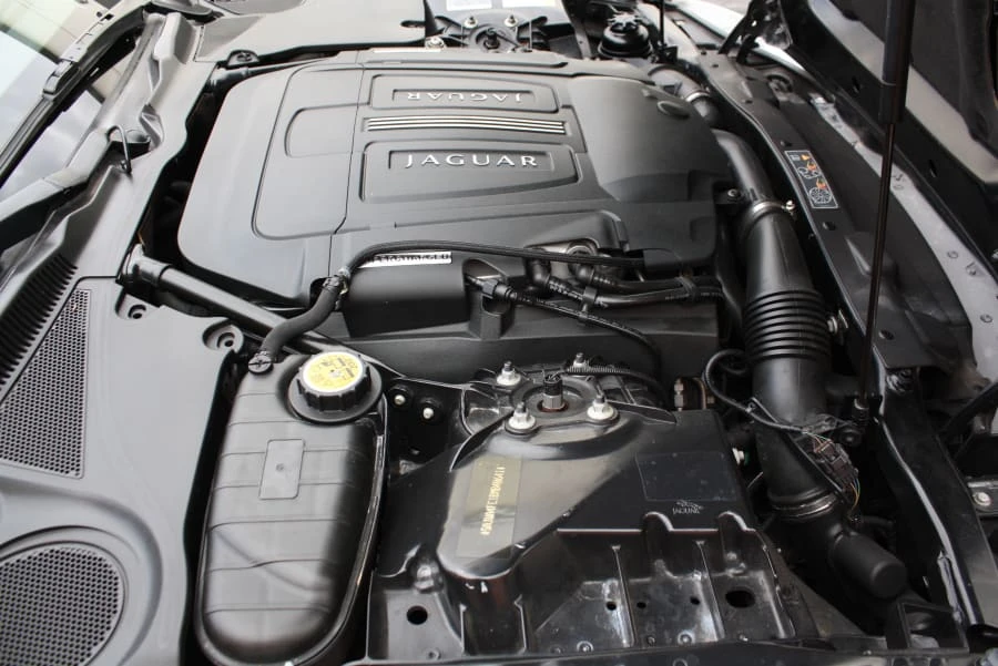 2011 Jaguar X150 XKR - Image 29 of 31