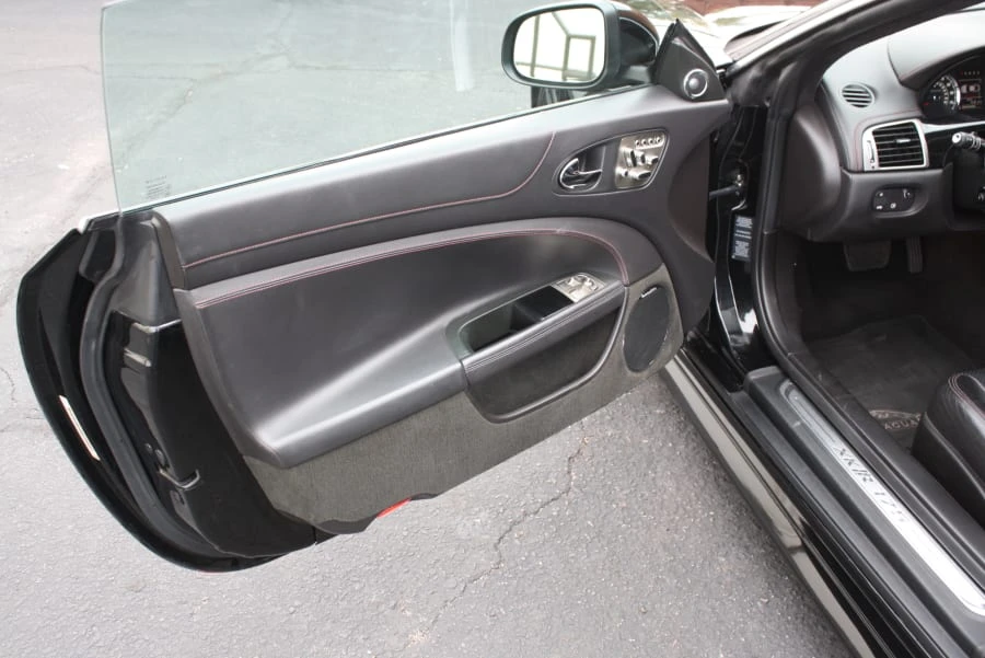 2011 Jaguar X150 XKR - Image 20 of 31