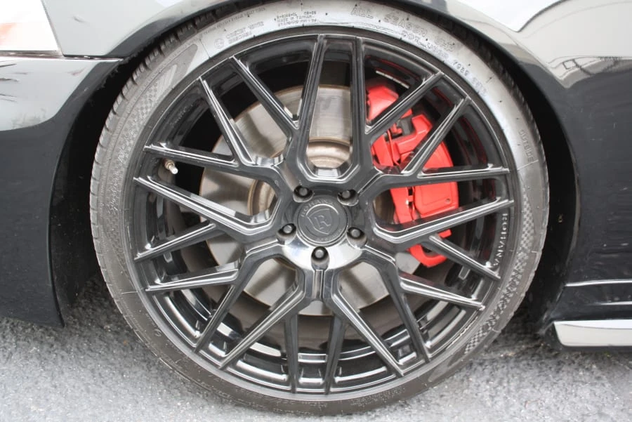 2011 Jaguar X150 XKR - Image 12 of 31