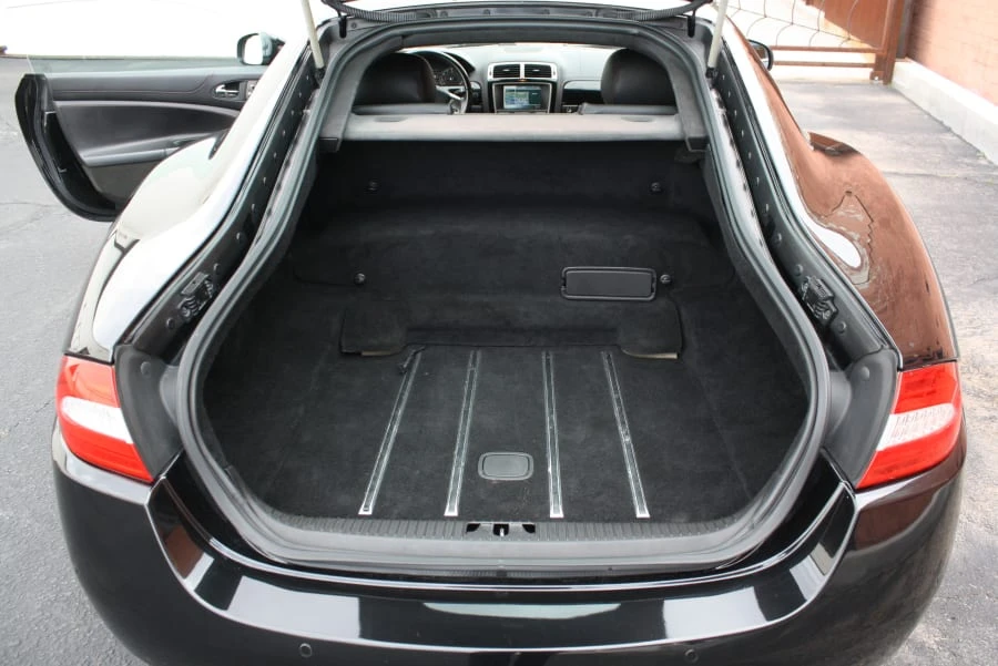 2011 Jaguar X150 XKR - Image 31 of 31