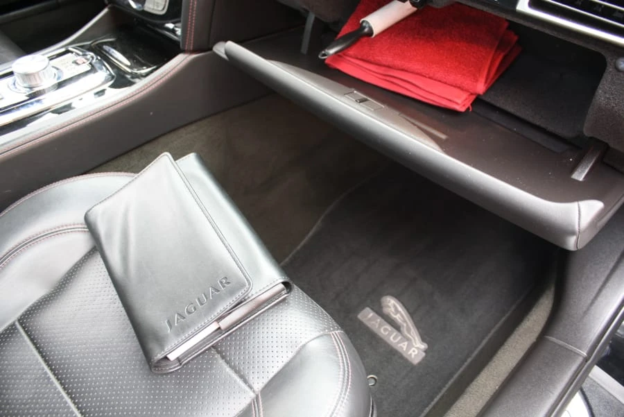 2011 Jaguar X150 XKR - Image 24 of 31