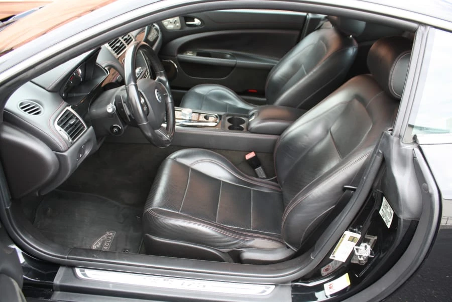 2011 Jaguar X150 XKR - Image 14 of 31