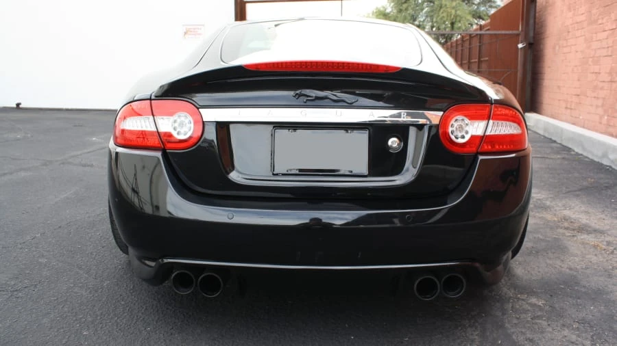 2011 Jaguar X150 XKR - Image 5 of 31