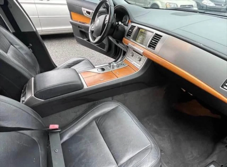 2011 Jaguar X250 XF - Image 6 of 9