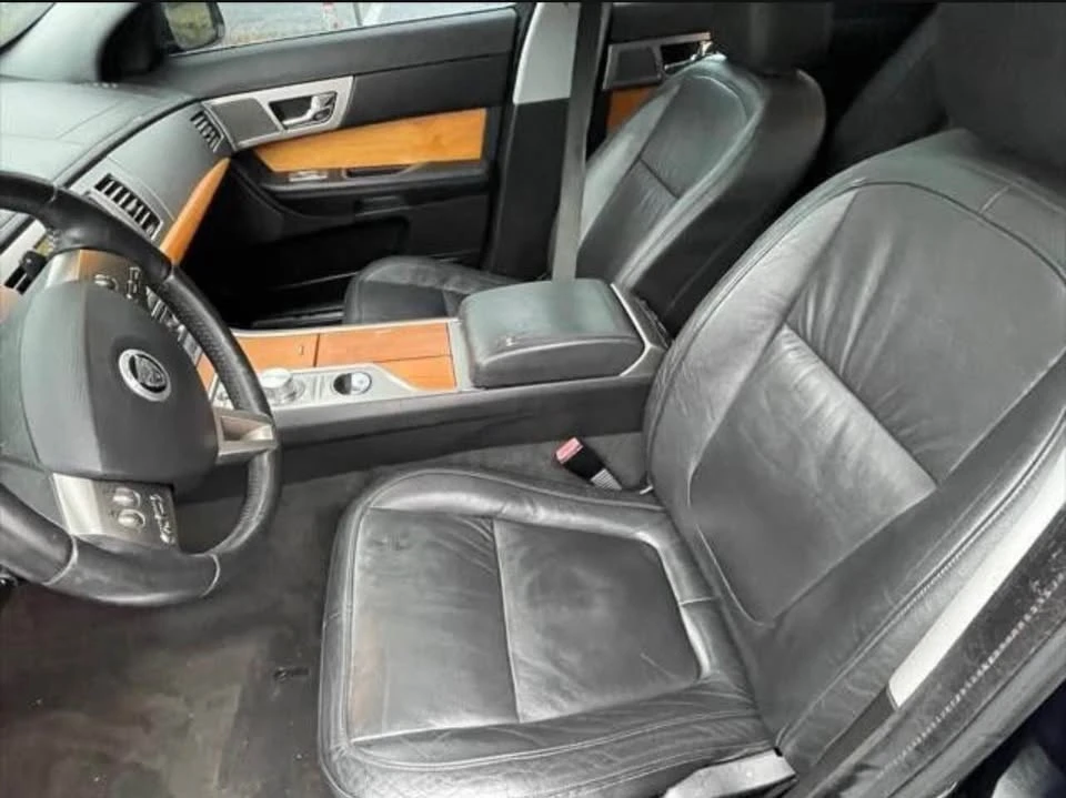 2011 Jaguar X250 XF - Image 5 of 9
