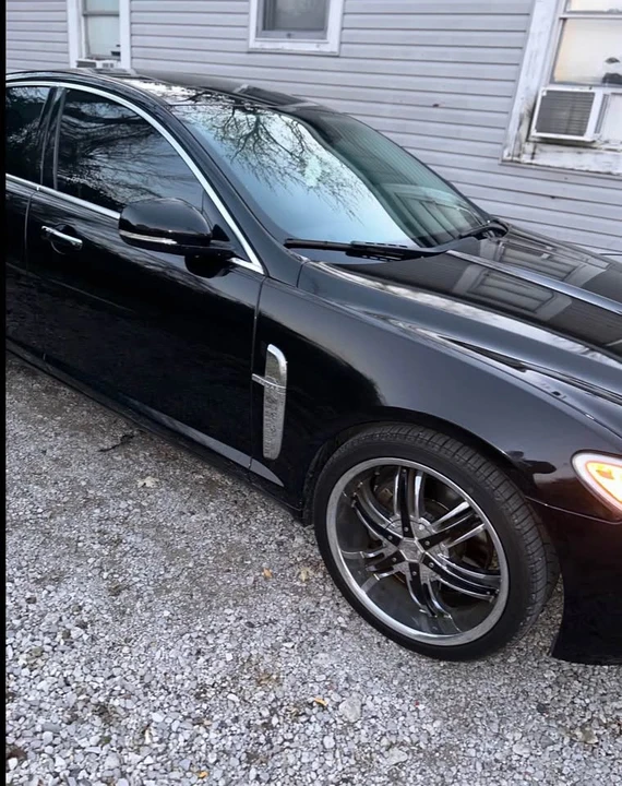 2011 Jaguar X250 XF - Image 12 of 14