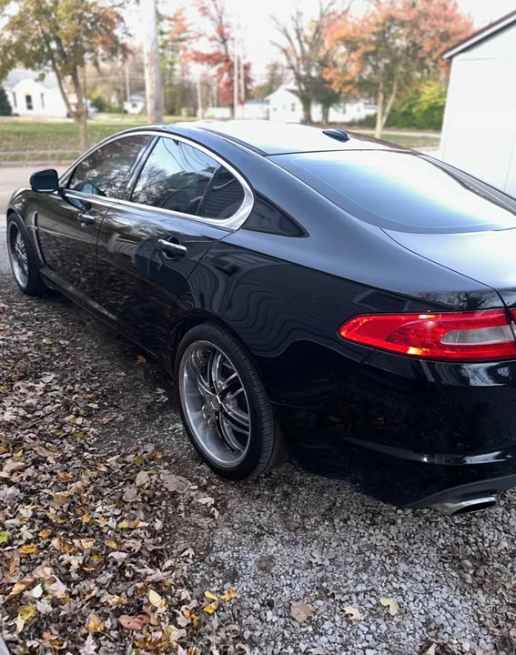 2011 Jaguar X250 XF - Image 7 of 14