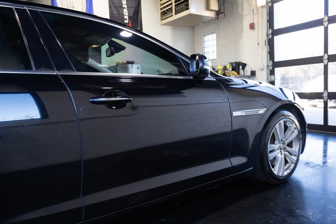 2011 Jaguar X351 XJ - Image 13 of 21