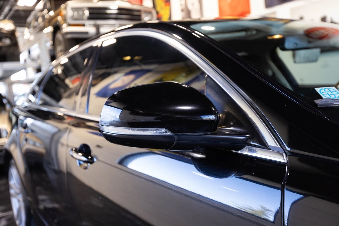 2011 Jaguar X351 XJ - Image 15 of 21