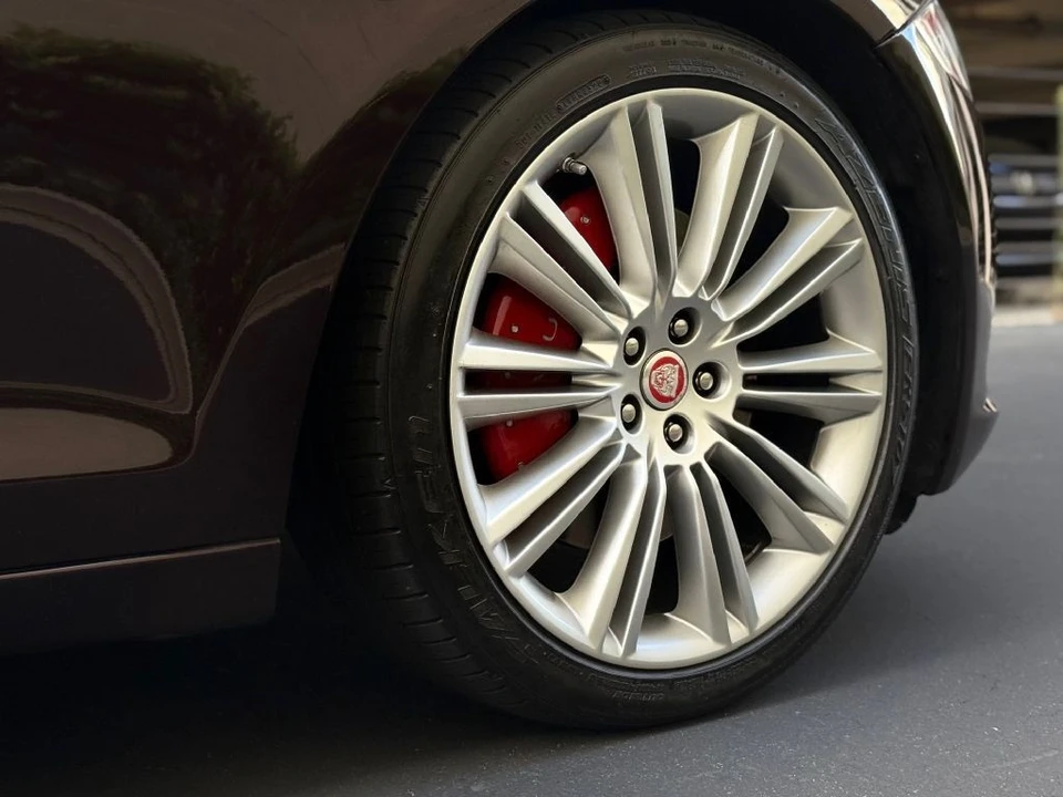2011 Jaguar X351 XJ - Image 20 of 21