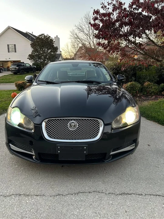 2011 Jaguar X250 XF - Image 2 of 12